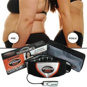 Vibro Shape