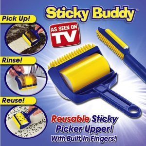 Sticky Buddy