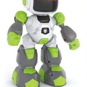 Interaktivni Robot Kids’ Buddy