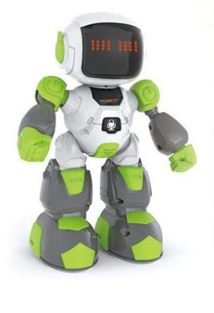 Interaktivni Robot Kids’ Buddy